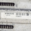 VOLVO V60 2011 РАДІАТОР ПОВІТРЯ НАДУВНОГО / ІНТЕРКУЛЕР  (17629950116) фото min 5
