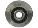 СТУПНОЙ ПОДШИПНИК ПЕРЕДНЕЙ СТУПИЦЫ STARLINE VOLVO C30 V50