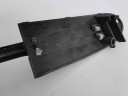 MERCEDES CLK 209 MOULURE CENTRALE PROTECTION PARE-CHOCSphoto 9