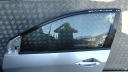 PORTES DROIT GAUCHE AVANT HONDA CIVIC VIII 8 UFO HAYON 5D NH700Mphoto 10