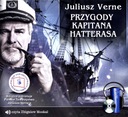 Приключения капитана Гаттераса — Жюль Верн