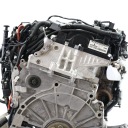 BMW X5 F15 X6 F16 40DX MOTEUR NU POTEAU N57Z N57D30Bphoto 14