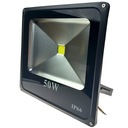 ГАЛОГЕННЫЙ СВЕТОДИОДНЫЙ ПРОЖЕКТОР 50ВТ IP66 НАРУЖНЫЙ