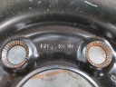 MERCEDES W204 KOLO RÉGLAGE 125/90/16 98M 5X112 ET20 2044000302photo 7