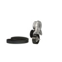 KIT COURROIE CUNÉIFORME POLYWEDGE K286PK1555photo 10
