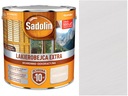 Sadolin EXTRA Белый крем-краситель 5л