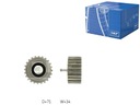 SKF VKM 22390 ROLLO PROPULSOR FIAT 