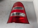 HEADLIGHT REAR BACK SIDE LEFT MERCEDES-BENZ A W168 E11097 EUROPE  photo 6