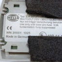 LIGHT BULB CEILINGS LIGHTING OPEL VIVARO RESTYLE HELLA 209011325 NR787  photo 8