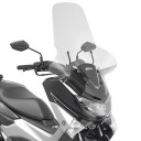 GIVI СТЕКЛО 2123DT YAMAHA N-Max 125 155 15-20 BY