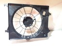 KIA STONIC CUERPO DE VENTILADOR ORIGINAL 