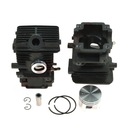 ЦИЛИНДР + ПОРШЕНЬ 37ММ ПИЛА STIHL MS192T MS192TC