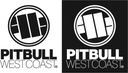 PIT BULL Athletic Hilltop весенняя куртка Pitbull XL