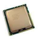 CPU Intel XEON E5520 SLBFD 2.26/2.53GHz / 8MB