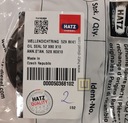 Уплотнение вала HATZ 1D 30-41 52x80x10- 50368102