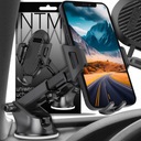 ДЕРЖАТЕЛЬ АВТОМОБИЛЬНОГО ТЕЛЕФОНА ОКНО РЕГУЛИРОВКА ДЛИНЫ КАБИНЫ ПОВОРОТНЫЙ ПРОЧНЫЙ