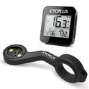 Licznik rowerowy bezprzewodowy Cycplus G1+Z2