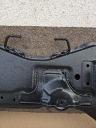 ПІДРАМНИК БАЛКА ОРИГІНАЛ ПЕРІД PO ВІДНОВЛЕННЯ FORD FOCUS MK2 MK 2 3/5 ДВЕРІ  (18853976680) фото min 10