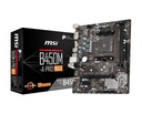 Płyta MSI B450M-A PRO MAX DDR4 AM4 M.2