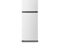 Холодильник HISENSE RT267D4AWF 143,4см Белый