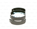 PLAQUETTES FREIN NISSAN RENAULT BOSCH KIT NIEZBEDNIK CONDUCTEUR #1photo 15