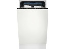 ELECTROLUX EEM43211L встраиваемая посудомоечная машина 45 см