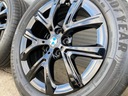 OEM LLANTAS BMW 2 PIEZAS F39 X1 F48 Y SPOKE 574 J.NOWE SENSORES RDC 