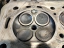 ГОЛОВКИ ДВИГАТЕЛЯ OPEL VECTRA C 2.2 B 155 KM 24430374  фото 10
