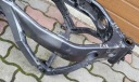 РАМА Z DOKUMENTACJA ФРАНЦІЯ KAWASAKI ZX 600 E ZZR 600 2005R  (18036616903) фото min 4