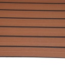 ПІДЛОГА Z PIANKI EVA DO LODZI 106'' X 35'', GRUBOSC 6MM, УЗОР КОРИЧНЕВІ РЕМНІ  (18315414017) фото min 13