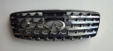 GRILLE CALANDRE RADIATEUR INFINITI FX35 FX45 03-06 62310CG000photo 11