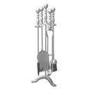 Посуда, КАМИННЫЕ АКСЕССУАРЫ, КАМИННЫЙ НАБОР 5 В 1