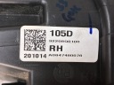 ГАЛОГЕН ПРАВИЙ LED (СВІТЛОДІОД) ХОДОВІ ВОГНІ ДХВ HYUNDAI I20 3 92208-Q0100  (18803581213) фото min 9