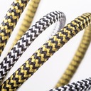 Seatec Mooring PES/PolyAmid 14 мм D224 веревка