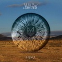 Amarok Hero (дигипак) компакт-диск