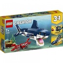 LEGO Creator — Морские существа 3 в 1 31088
