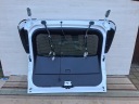 КРИШКА БАГАЖНИКА ЗАД ЗАДНЯ FORD KUGA MK3 РЕСТАЙЛ КАМЕРА 2024R FROZEN WHITE  (18577212100) фото min 11