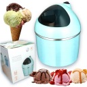 МОРОЖЕНИЦА ДОМАШНЕЕ УСТРОЙСТВО МОРОЖЕНИЦА