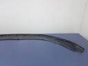 PORSCHE PANAMERA 971 DOUBLURE PARE-CHOCS AVANT AVANT 971807541Qphoto 13
