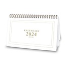 Kalendarz biurkowy 2024 Royal na biurko stojący