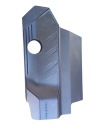 PROTECTION MOTEUR SUPÉRIEURE PEUGEOT CITROEN 1.6 PURE TECH OE 9819671280photo 6