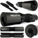 ЗАЩИТА ДЛЯ ШТАНЫ, ПЕНОВАЯ РУЧКА, ПОКРЫТИЕ НА ШЕЮ ДЛЯ УПРАЖНЕНИЙ ДЛЯ ТЯГИ БЕДРА