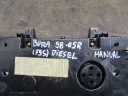COMPTEUR 1J0920801E VW BORA DIESEL 1.9 TDI 98-05photo 12