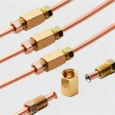 SPIGOTS BRAKE Z COPPER TUBE 7.5M – COMPLETE KIT 3CCC  photo 9