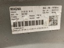 PARE-CHOCS AVANT BMW X1 U11 MODULE 8601652photo 9