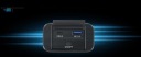 ГНІЗДО АВТОМОБІЛЬНИЙ MONTAZOWE 12/24V USB PD3.0 QC3.0 LED (СВІТЛОДІОД) ON ВИКЛЮЧЕНИЙ 55W 2ШТ  фото 7