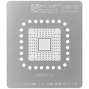 МАТРИЦА ЭКРАНА BGAP ДЛЯ ПРОЦЕССОРОВ NINTENDO ODNX02-A2