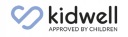 Велосипед світлодіодний Kidwell REBEL LED 2,8 кг 2+ до 30 кг - Dots