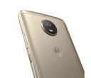 Motorola Moto G5s XT1794 LTE Dual Sim Złoty | A Marka telefonu Motorola