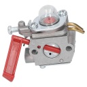 КАРБЮРАТОР HOMELITE DO UT15200 UT20771 UT20763 UP04742A ЗАМЕНИТЕЛЬ FIT  фото 8